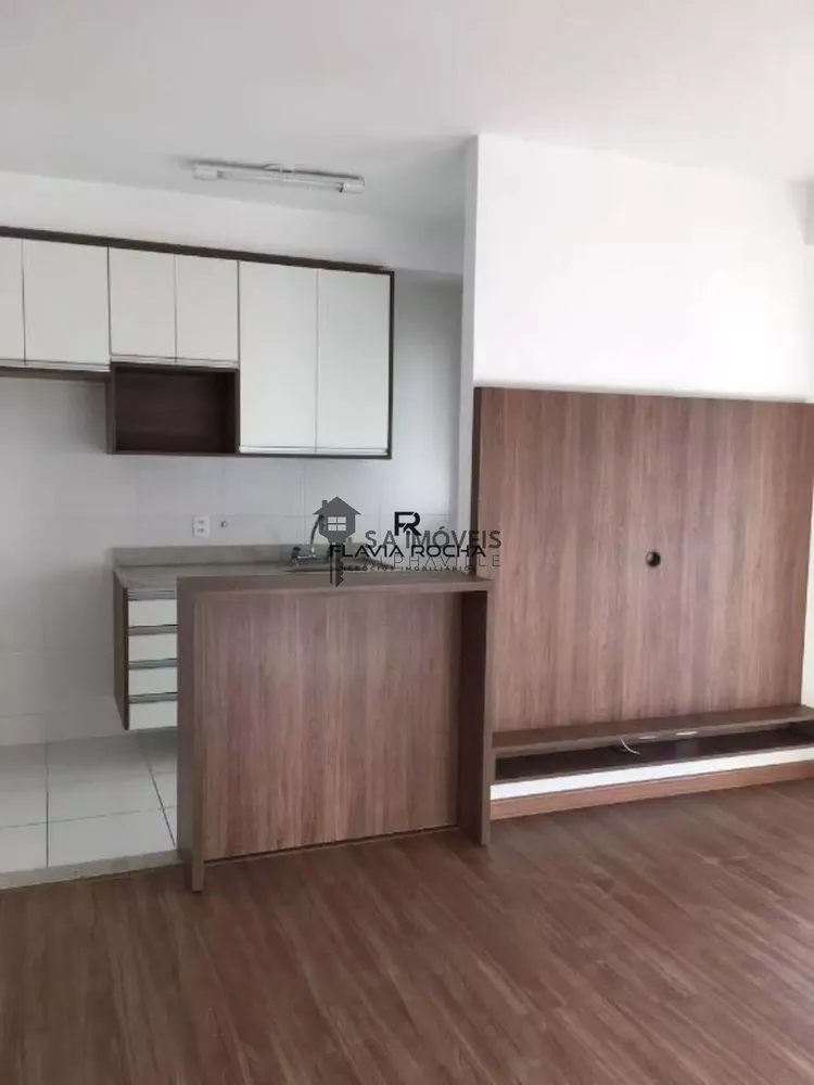 Apartamento, 2 quartos, 66 m² - Foto 7