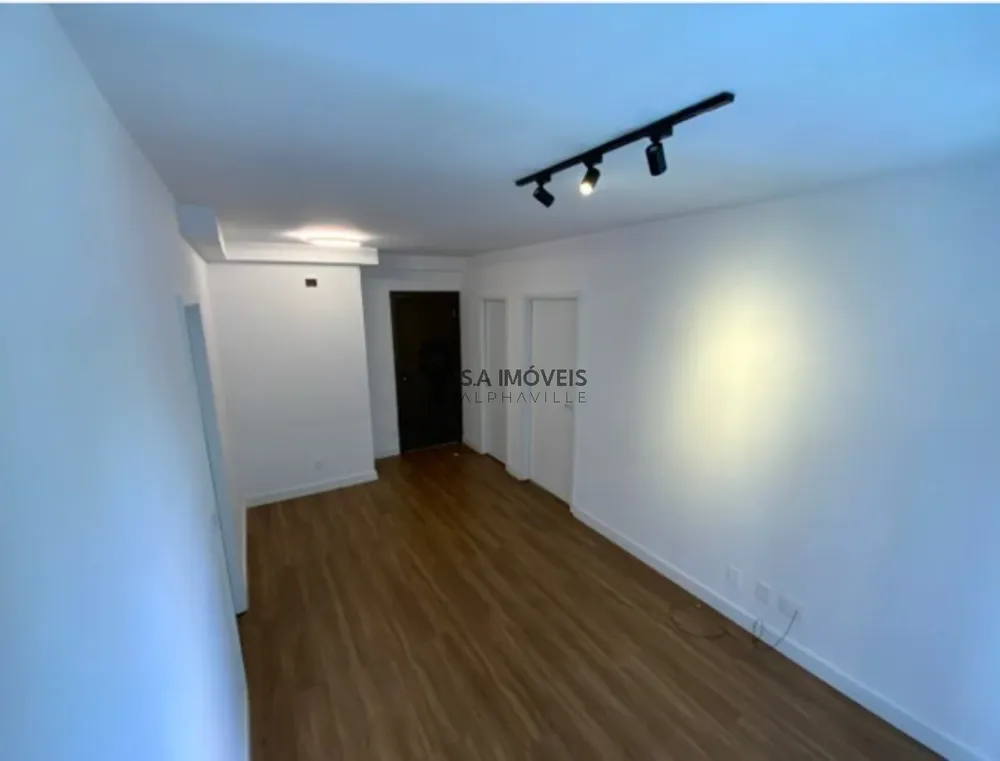 Apartamento, 1 quarto, 52 m² - Foto 2