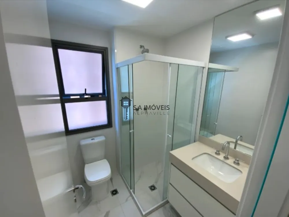 Apartamento, 1 quarto, 52 m² - Foto 8