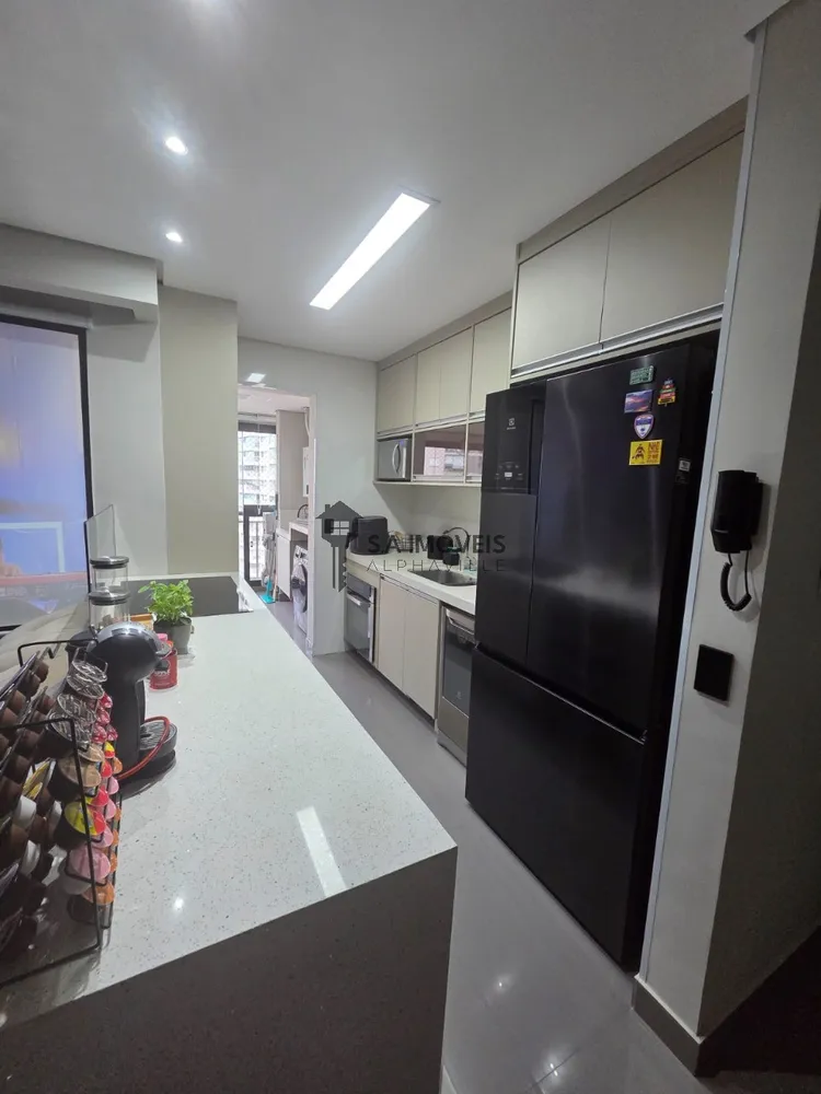 Apartamento, 2 quartos, 65 m² - Foto 4