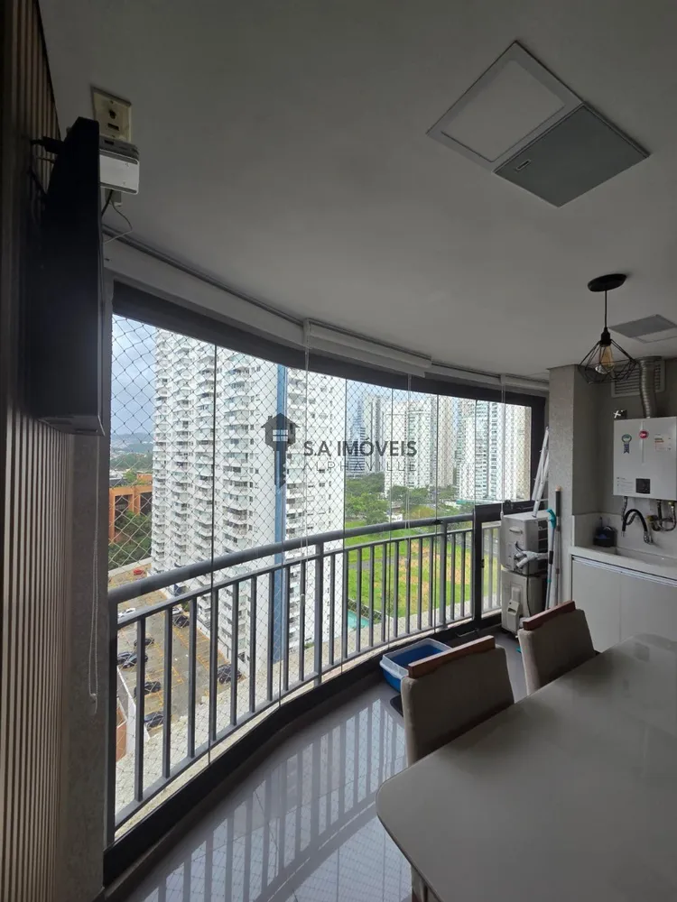 Apartamento, 2 quartos, 65 m² - Foto 1