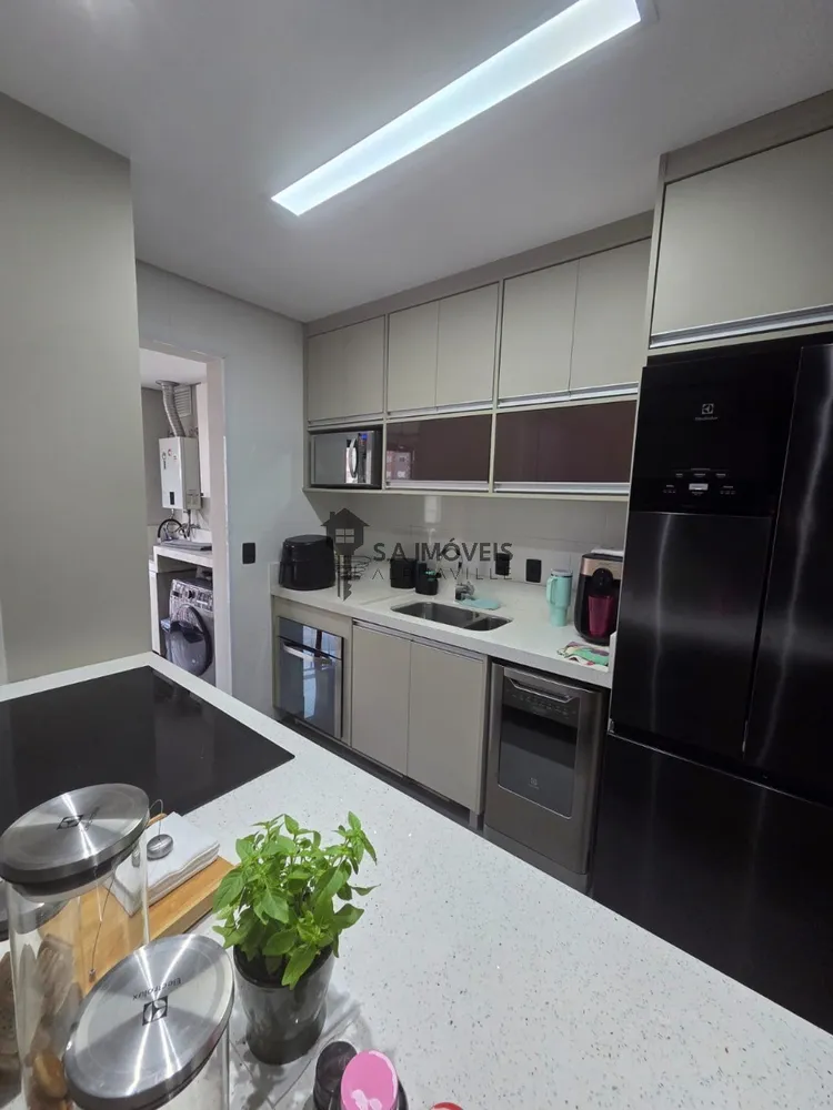 Apartamento, 2 quartos, 65 m² - Foto 3