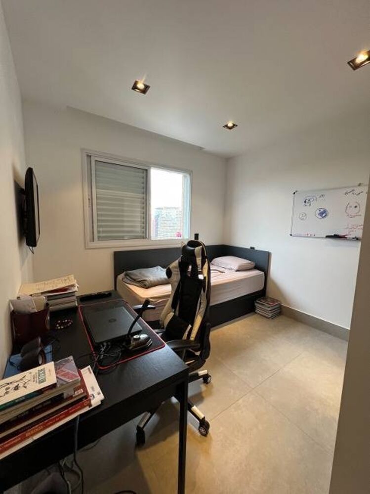 Cobertura à venda com 3 quartos, 171m² - Foto 3