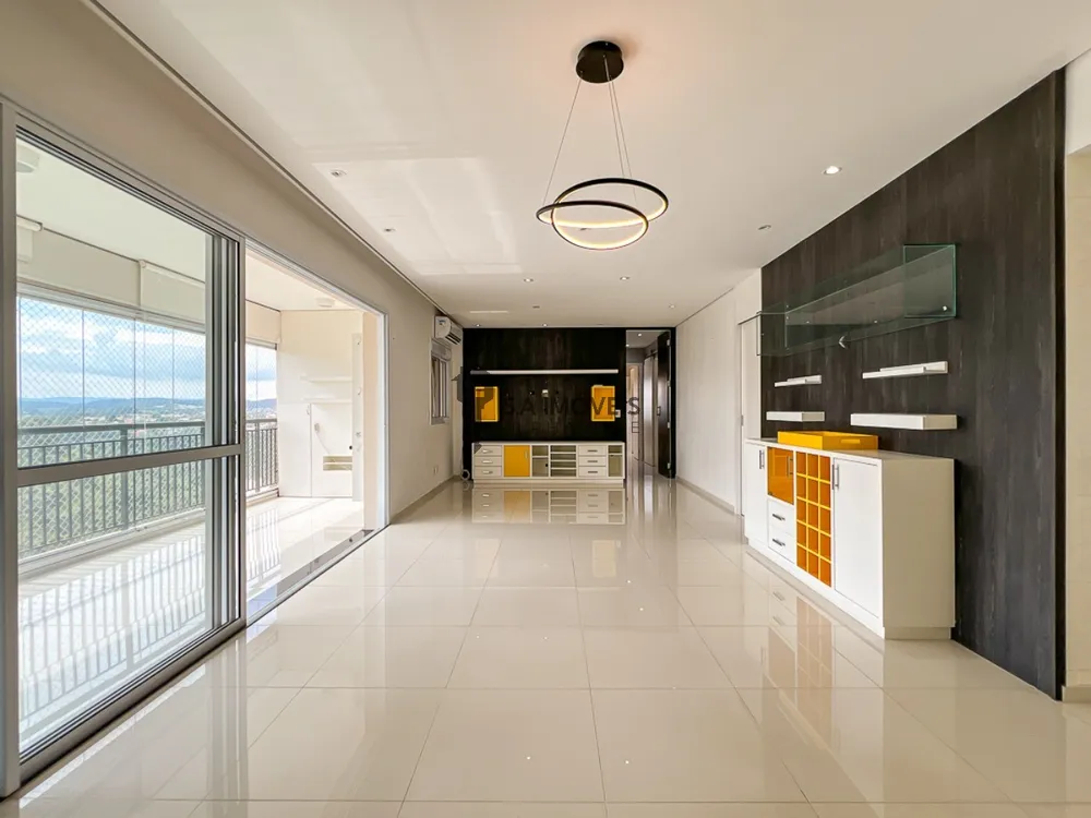 Apartamento, 3 quartos, 144 m² - Foto 2