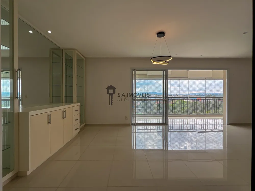 Apartamento, 3 quartos, 144 m² - Foto 4
