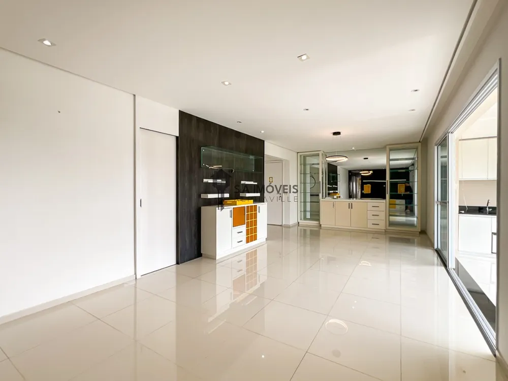 Apartamento, 3 quartos, 144 m² - Foto 5