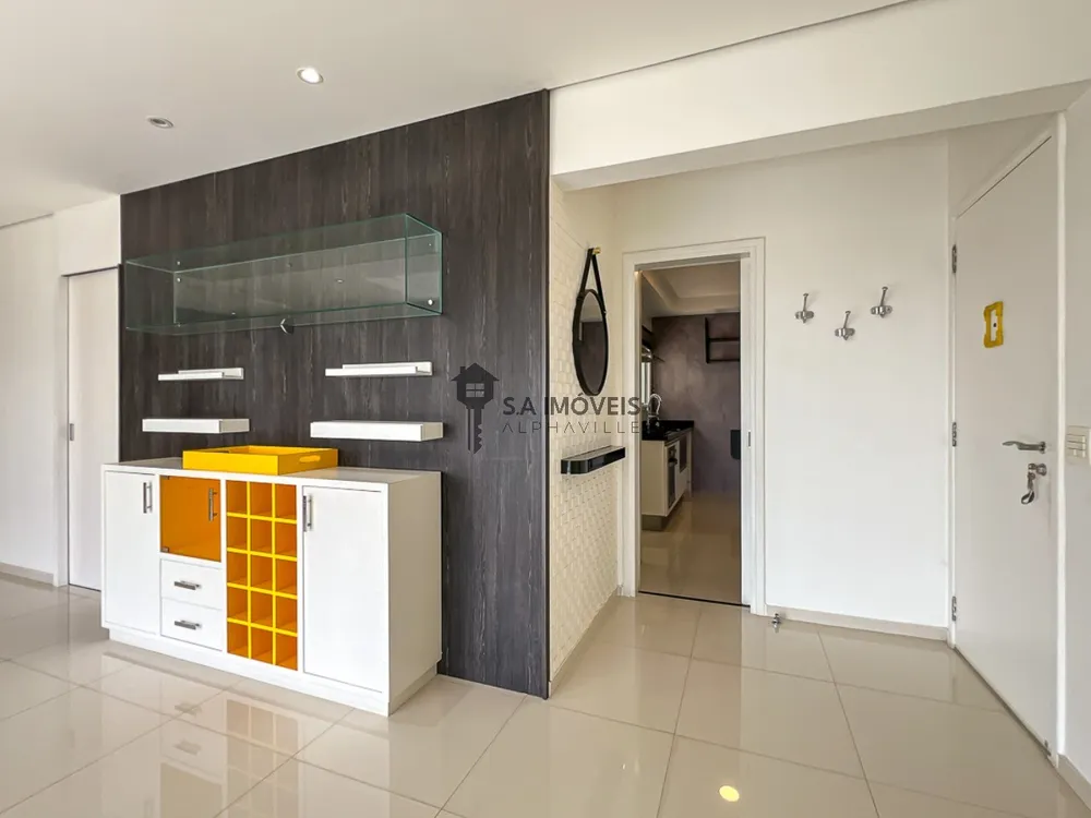 Apartamento, 3 quartos, 144 m² - Foto 6