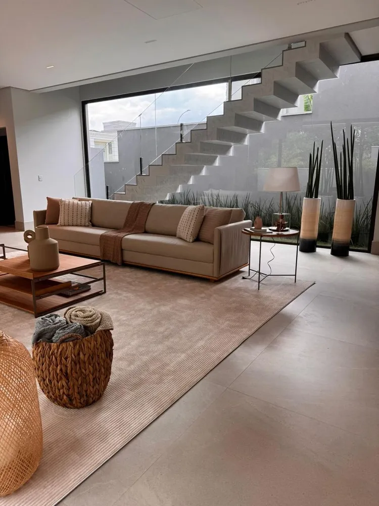 Casa de Condomínio, 4 quartos - Foto 7