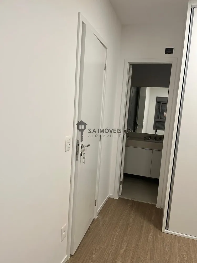Apartamento, 1 quarto, 52 m² - Foto 4