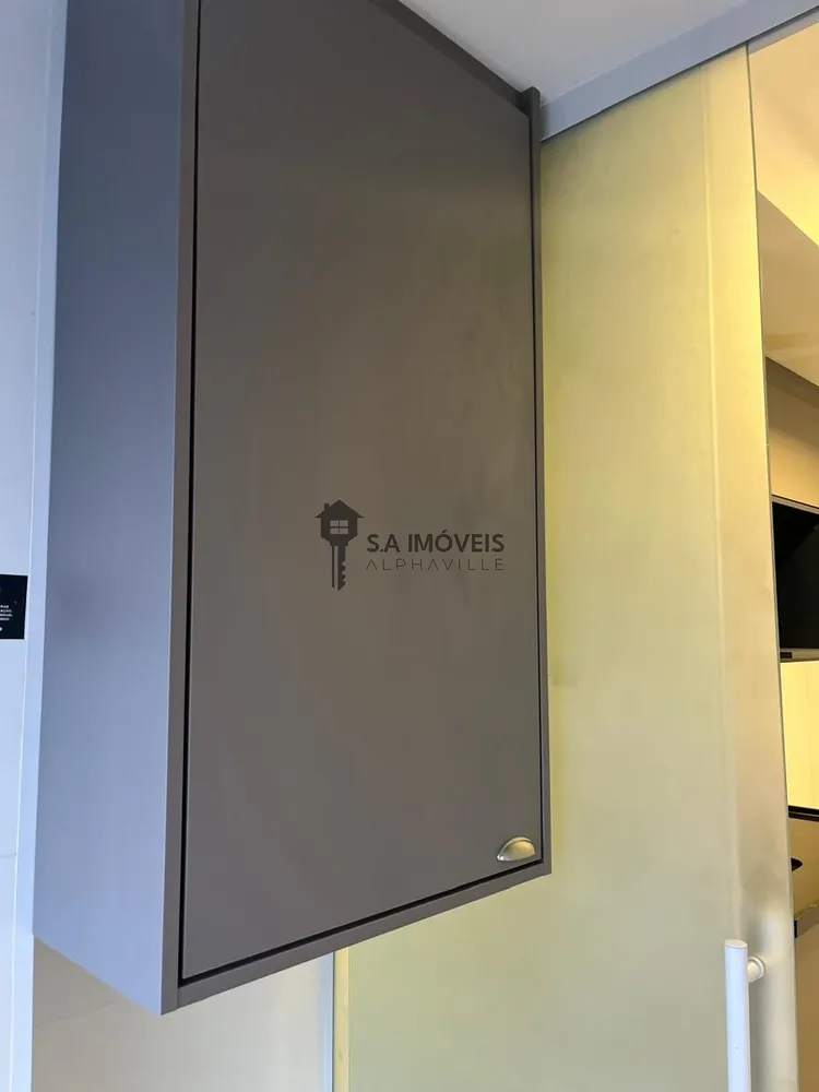 Apartamento, 1 quarto, 52 m² - Foto 3