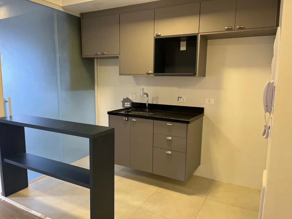 Apartamento, 1 quarto, 52 m² - Foto 2