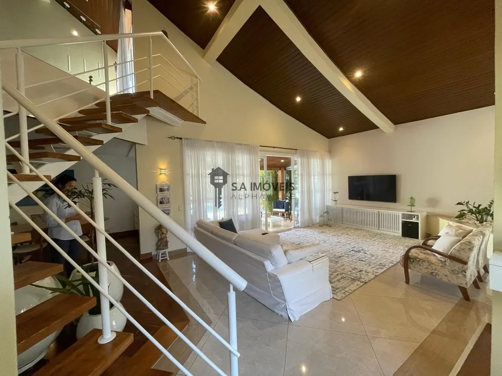 Casa de Condomínio, 3 quartos - Foto 5