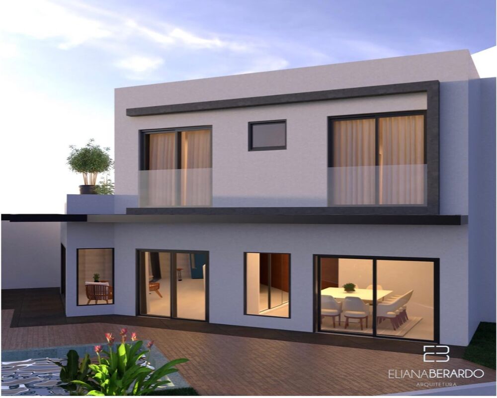 Casa de Condomínio, 4 quartos - Foto 6