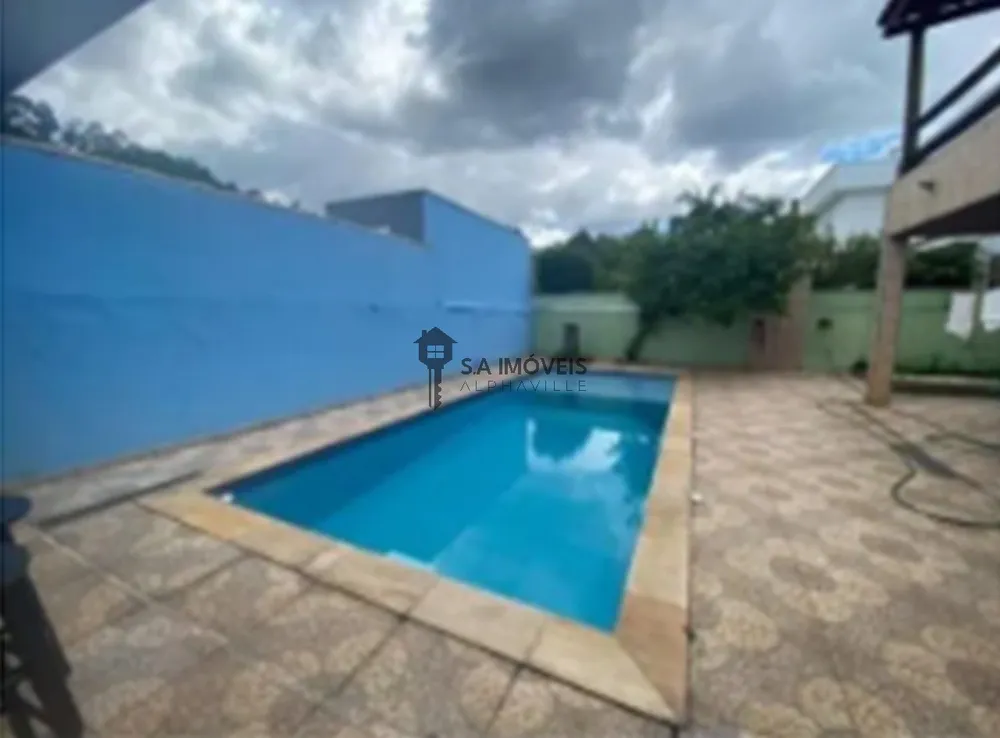 Casa de Condomínio, 4 quartos - Foto 8
