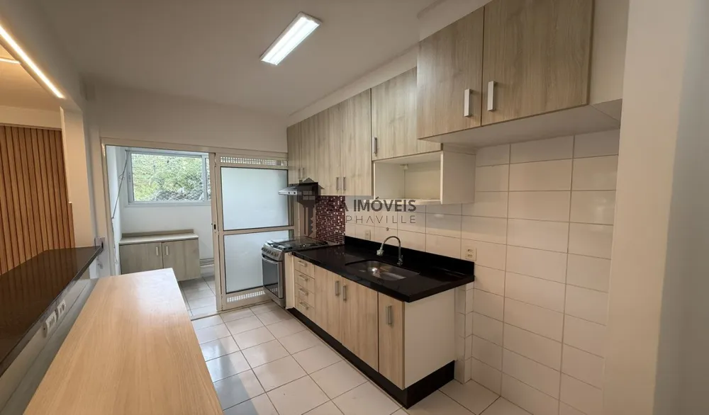 Apartamento, 2 quartos, 82 m² - Foto 2