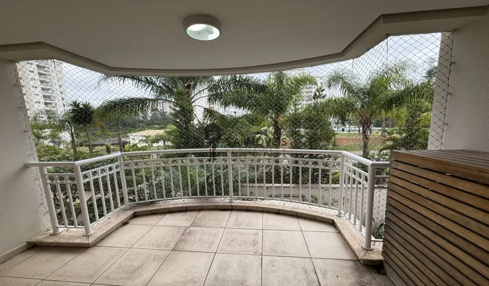 Apartamento, 2 quartos, 82 m² - Foto 7