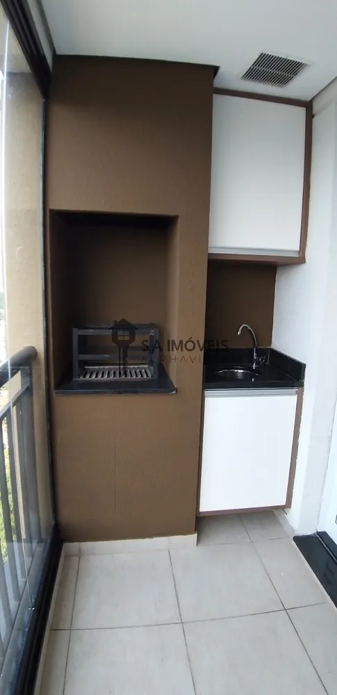 Apartamento, 3 quartos, 82 m² - Foto 2