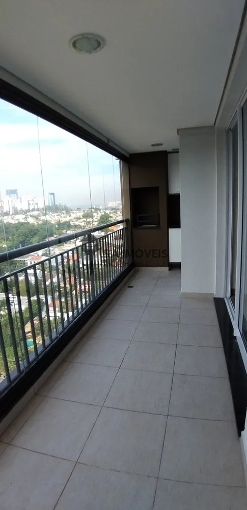 Apartamento, 3 quartos, 82 m² - Foto 1