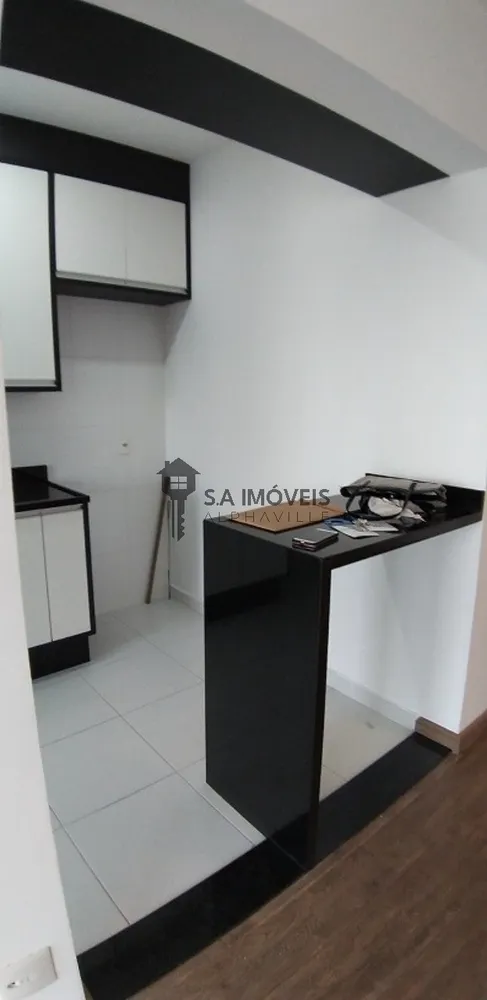 Apartamento, 3 quartos, 82 m² - Foto 3