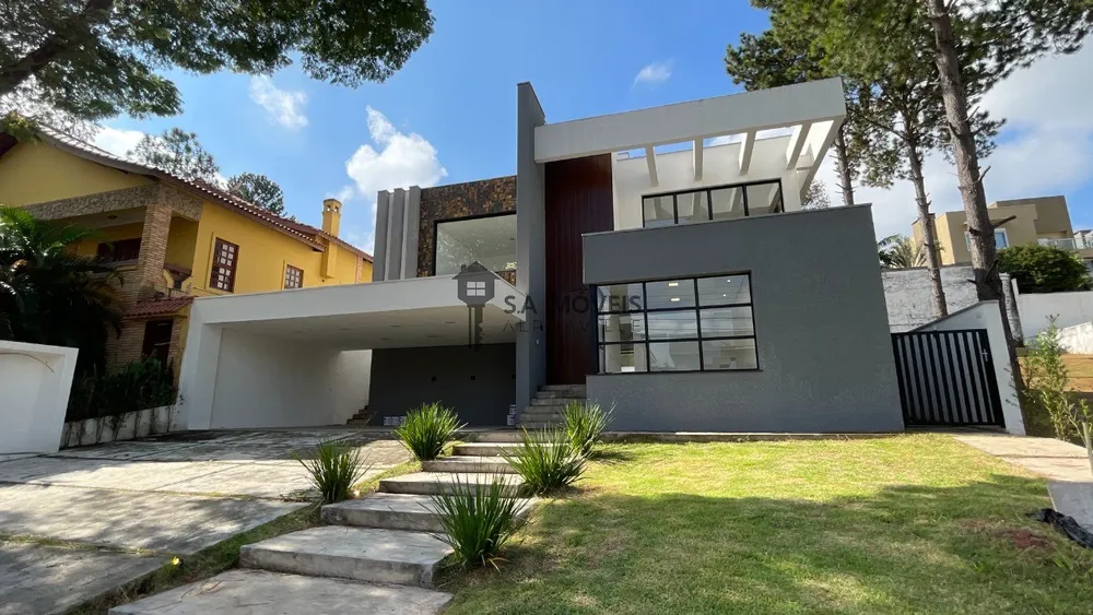 Casa de Condomínio, 4 quartos - Foto 2