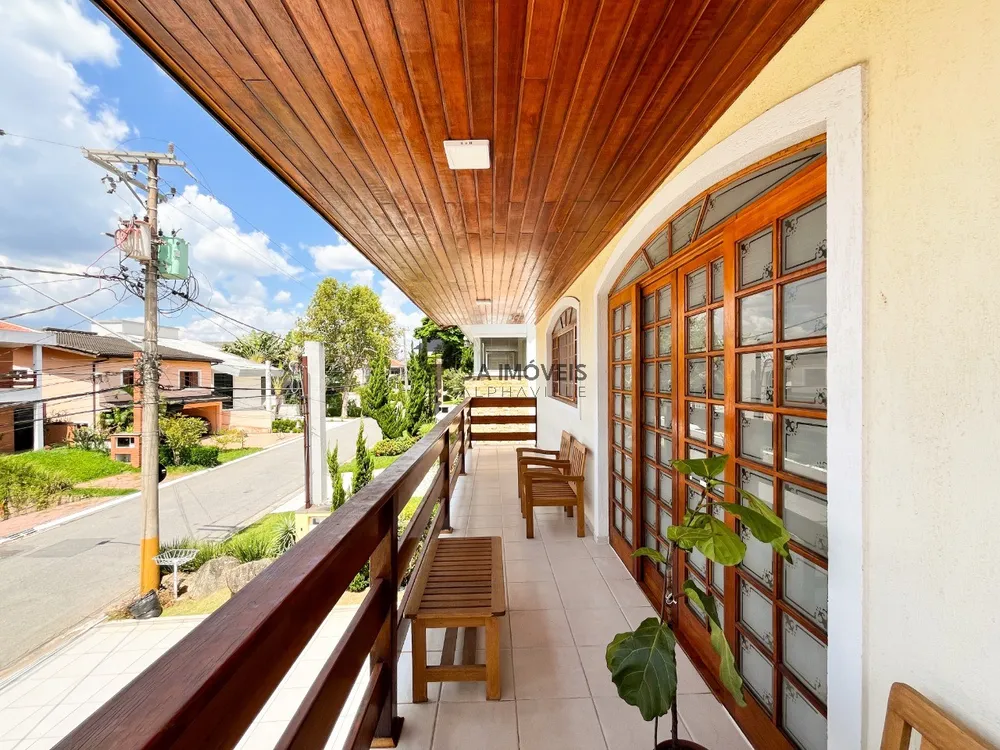 Casa de Condomínio, 4 quartos - Foto 12