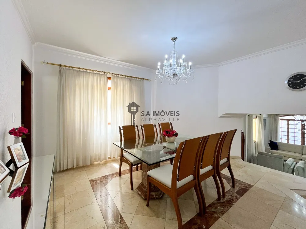 Casa de Condomínio, 4 quartos - Foto 9