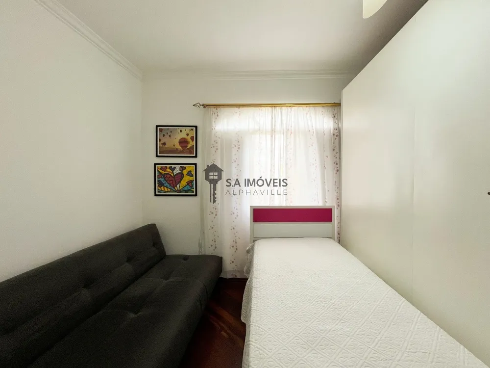 Casa de Condomínio, 4 quartos - Foto 14