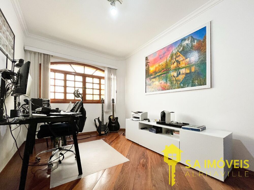 Casa de Condomínio, 4 quartos - Foto 3