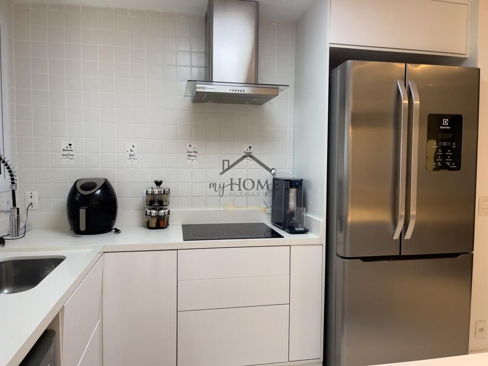 Apartamento à venda com 2 quartos, 70m² - Foto 8