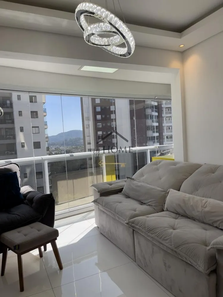 Apartamento, 2 quartos, 70 m² - Foto 4