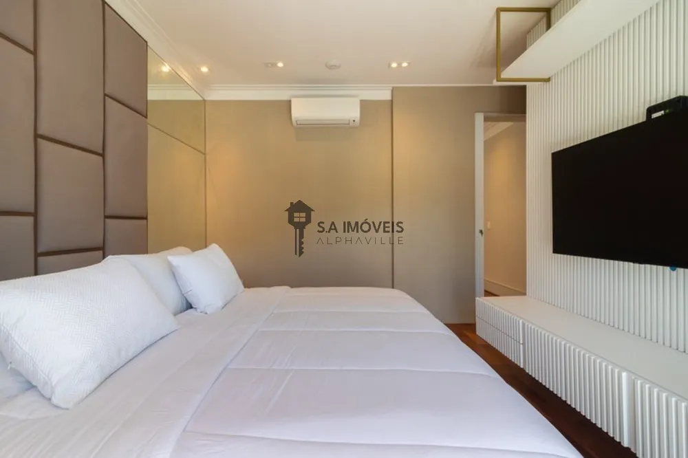 Casa de Condomínio, 4 quartos - Foto 8