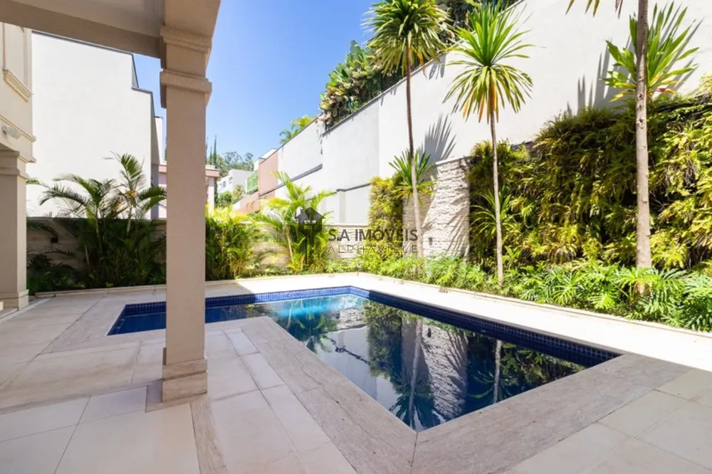 Casa de Condomínio, 4 quartos - Foto 6