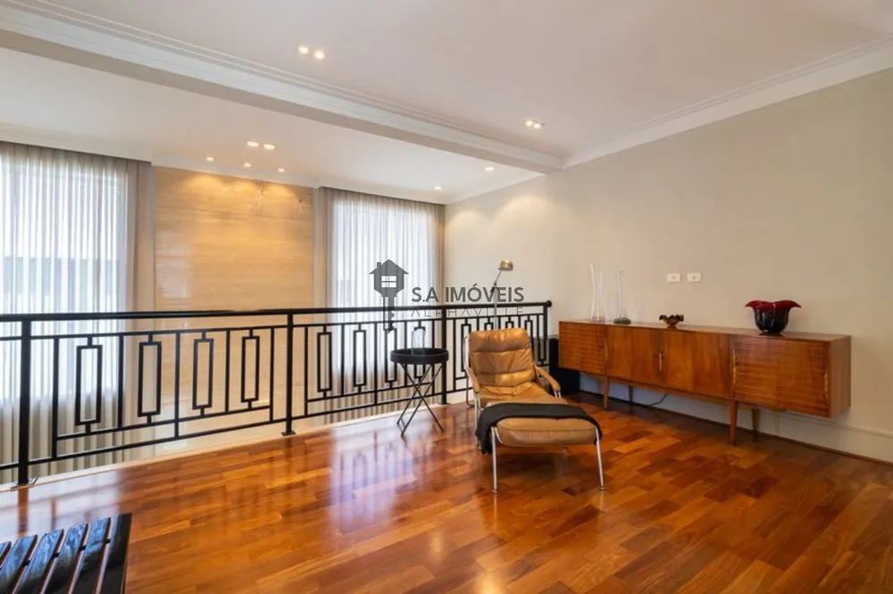 Casa de Condomínio, 4 quartos - Foto 7