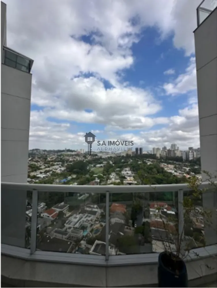 Cobertura, 2 quartos, 169 m² - Foto 8