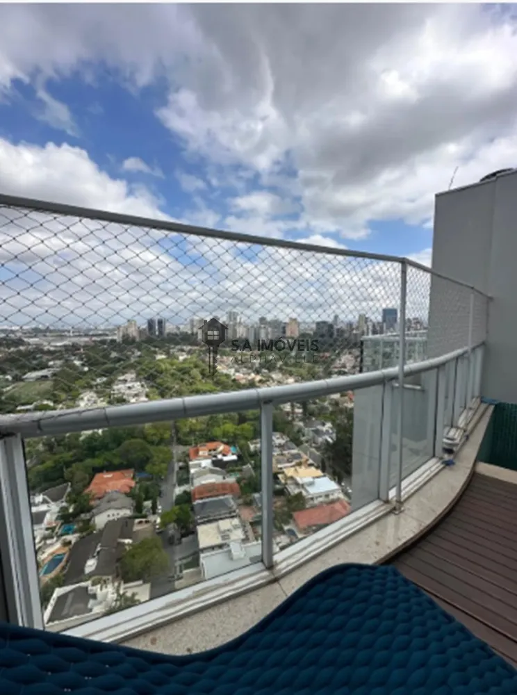 Cobertura, 2 quartos, 169 m² - Foto 10