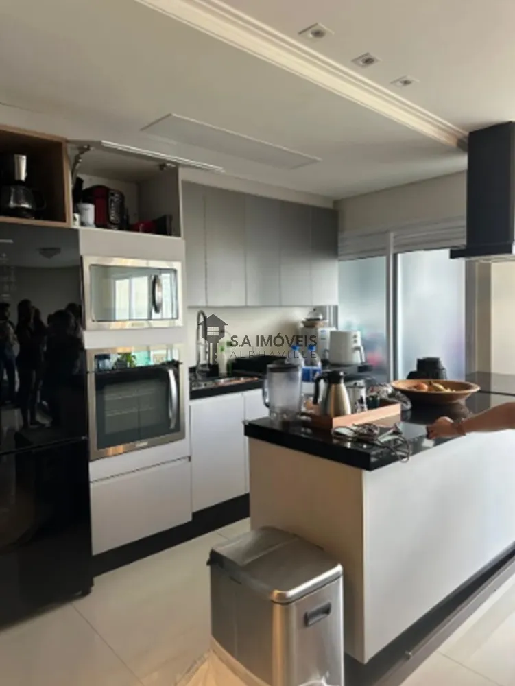 Cobertura, 2 quartos, 169 m² - Foto 4