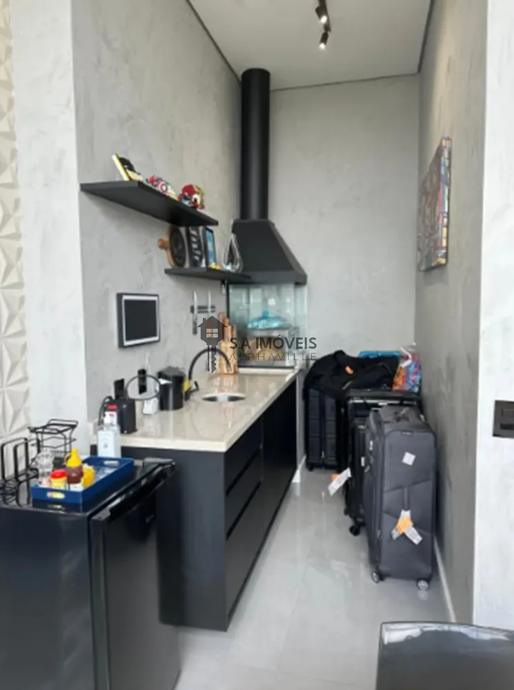 Cobertura, 2 quartos, 169 m² - Foto 6