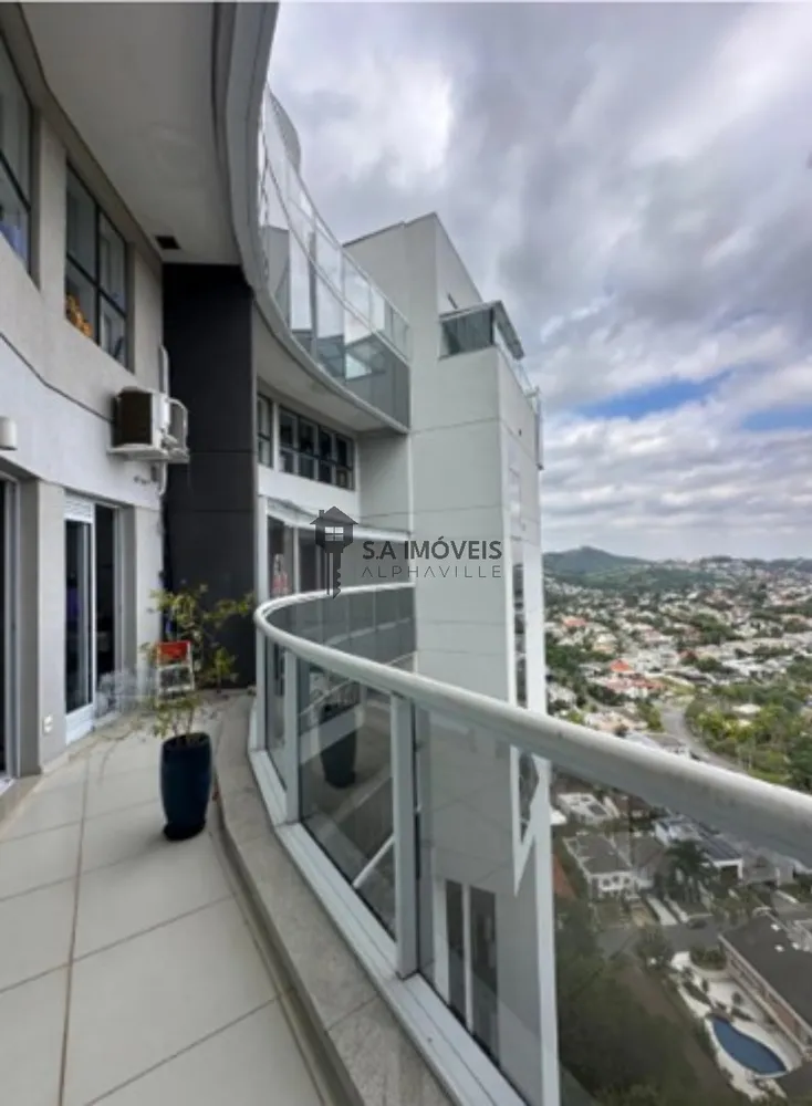 Cobertura, 2 quartos, 169 m² - Foto 4