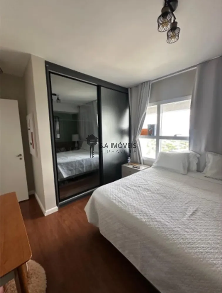 Cobertura, 2 quartos, 169 m² - Foto 2