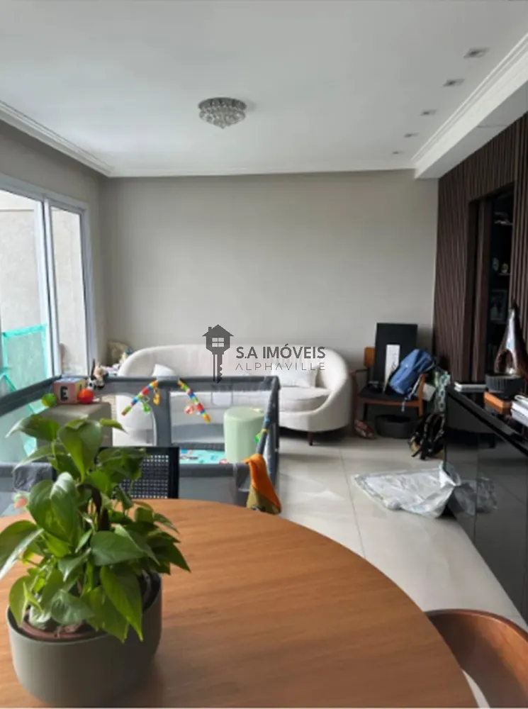Cobertura, 2 quartos, 169 m² - Foto 5
