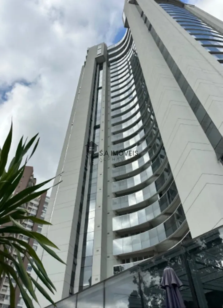Cobertura, 2 quartos, 169 m² - Foto 11