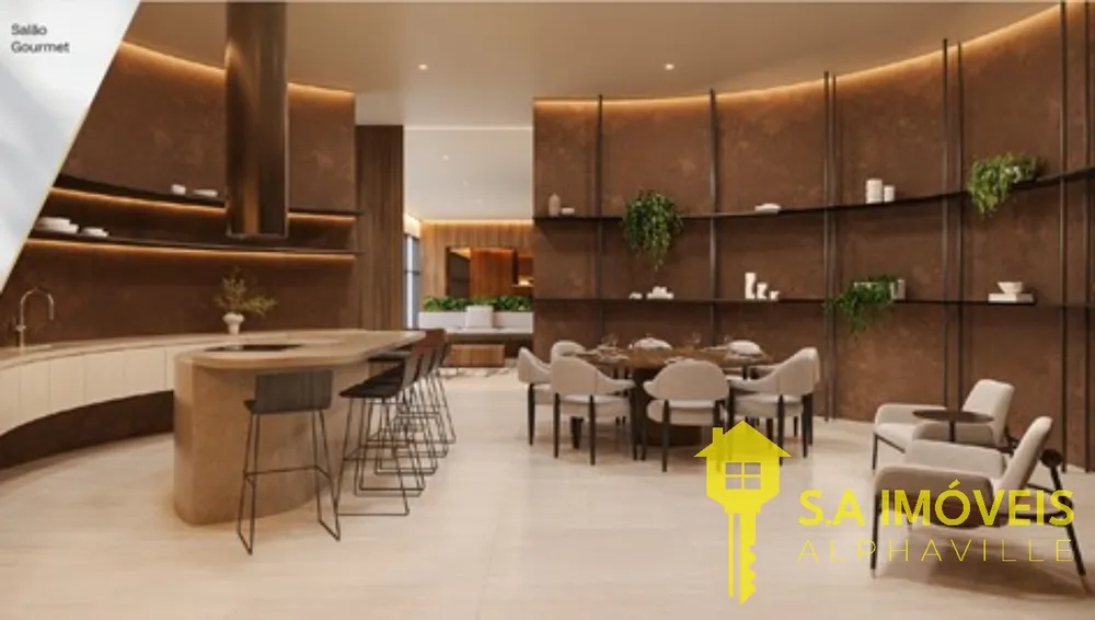 Apartamento, 3 quartos, 82 m² - Foto 9