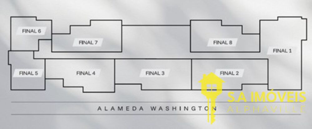 Apartamento, 3 quartos, 82 m² - Foto 8