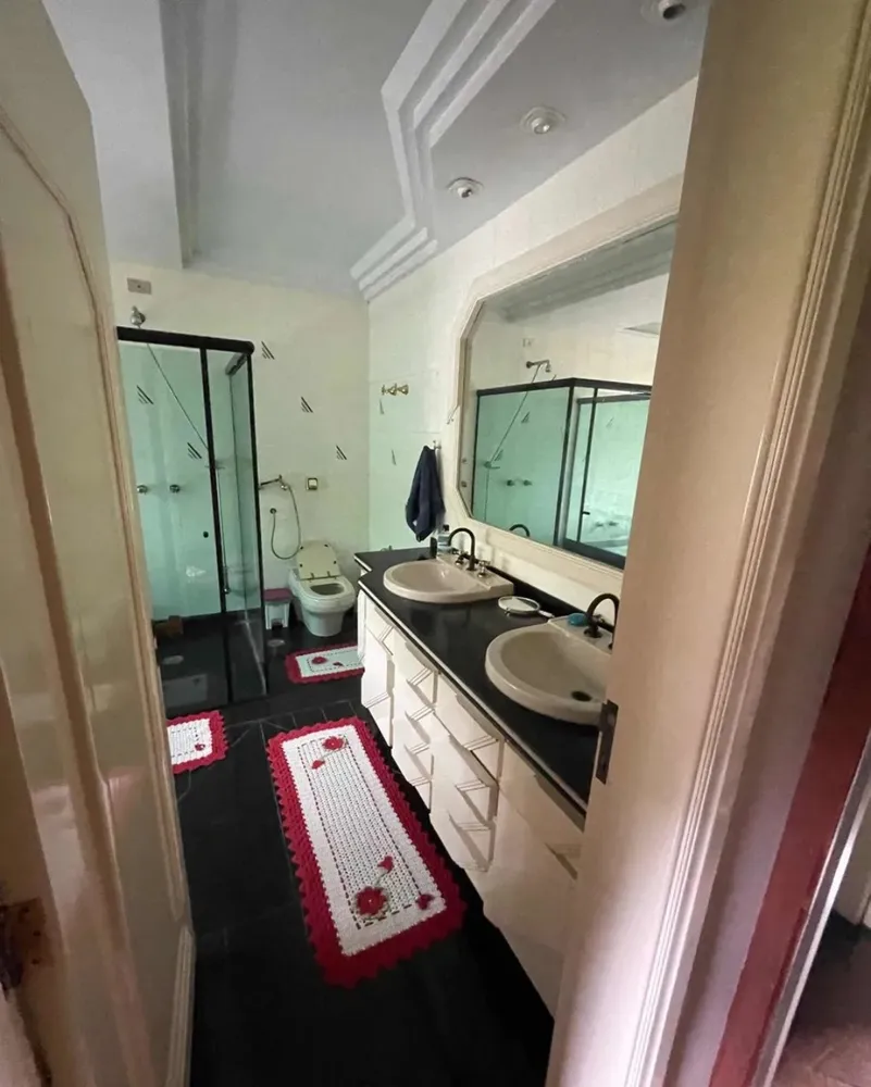 Casa de Condomínio, 4 quartos - Foto 12