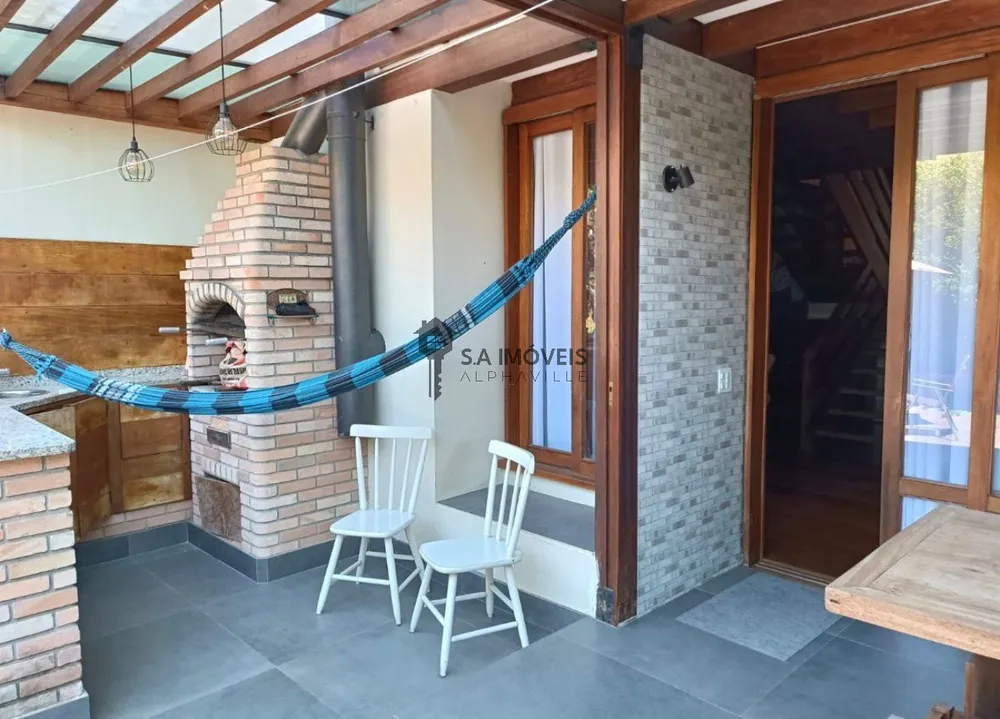 Casa de Condomínio, 3 quartos - Foto 11