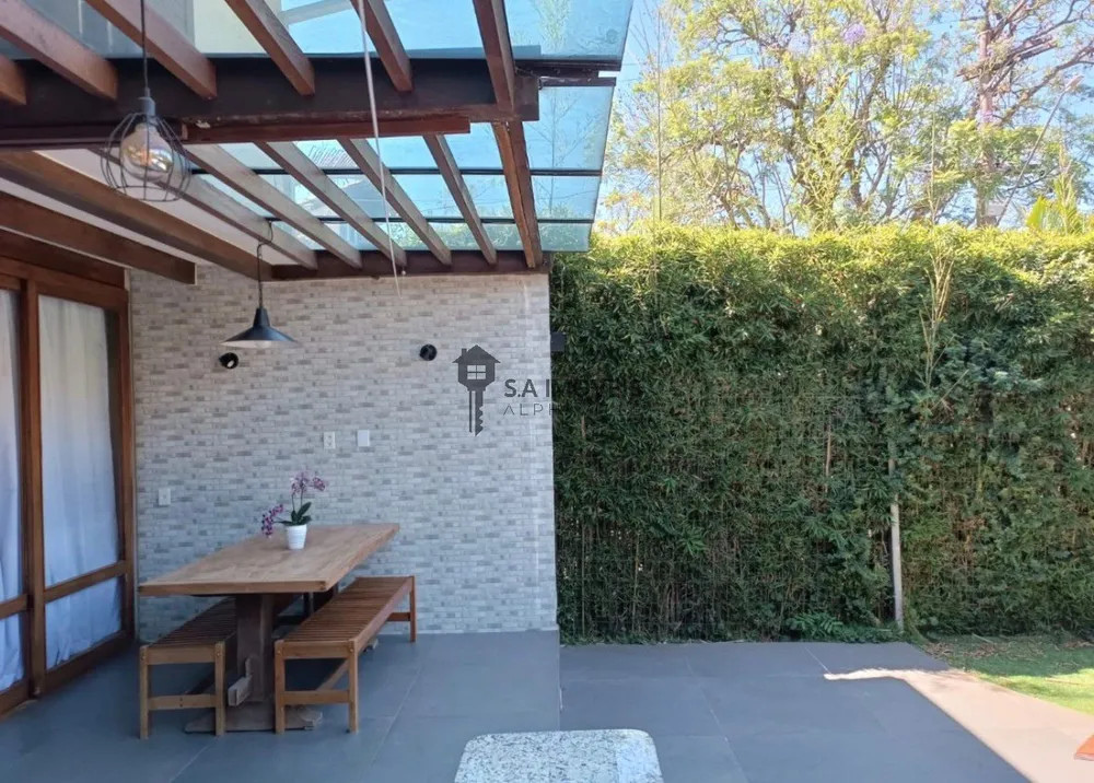 Casa de Condomínio, 3 quartos - Foto 10