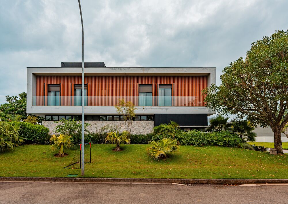 Casa de Condomínio, 4 quartos - Foto 3