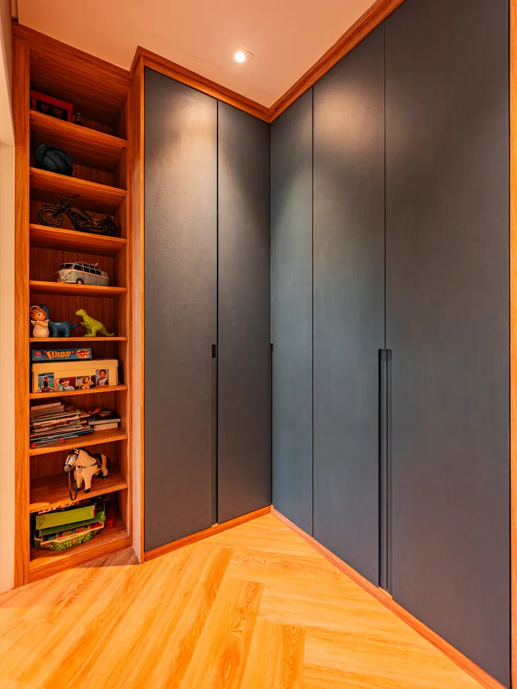 Casa de Condomínio, 4 quartos - Foto 10