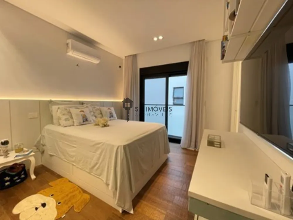 Casa de Condomínio, 4 quartos - Foto 6