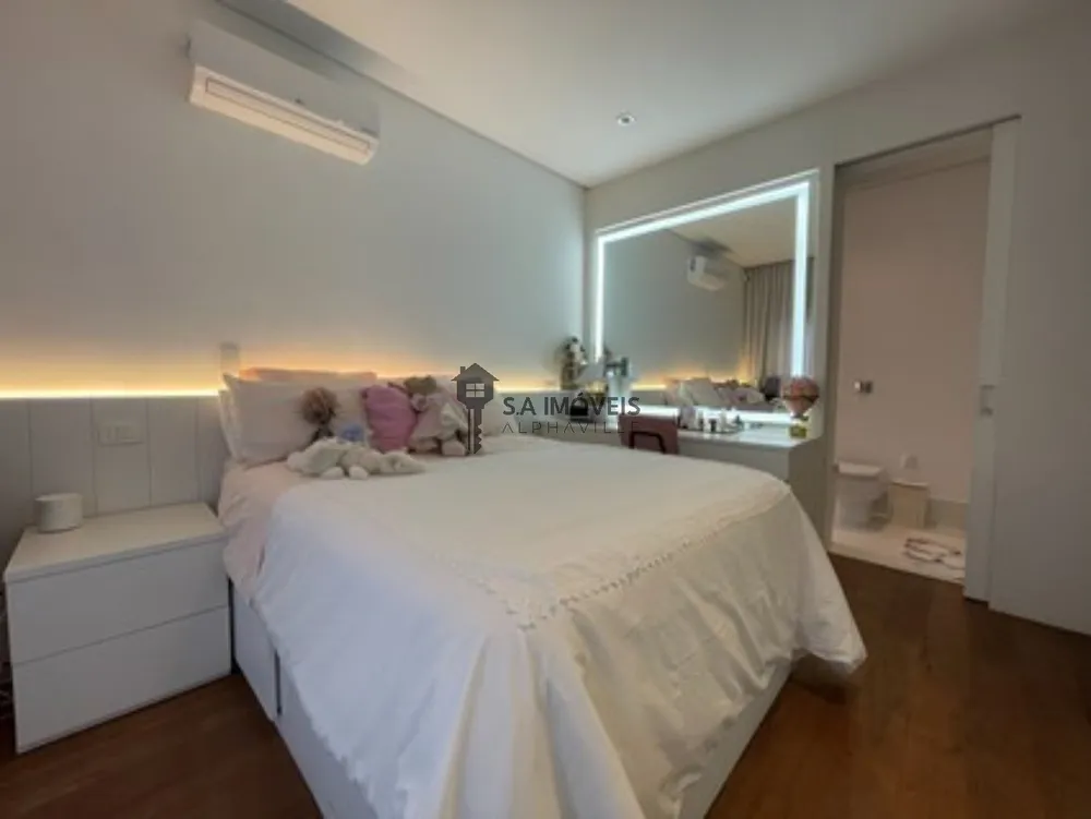 Casa de Condomínio, 4 quartos - Foto 7